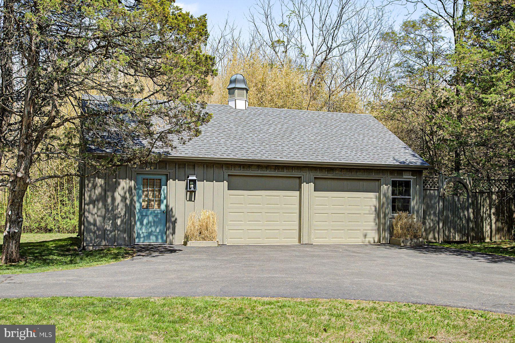 542 Headquarters Road Ottsville, PA 18942 - Photo 65 of 68