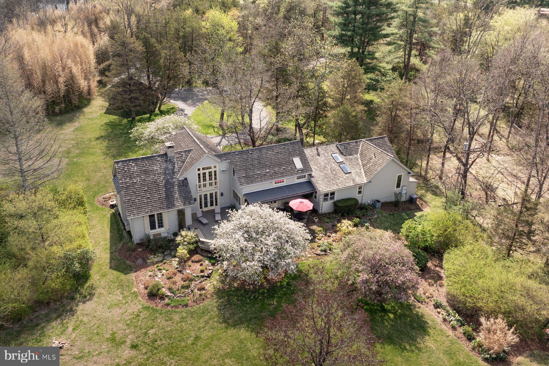 542 Headquarters Road Ottsville, PA 18942 - Photo 66 of 68