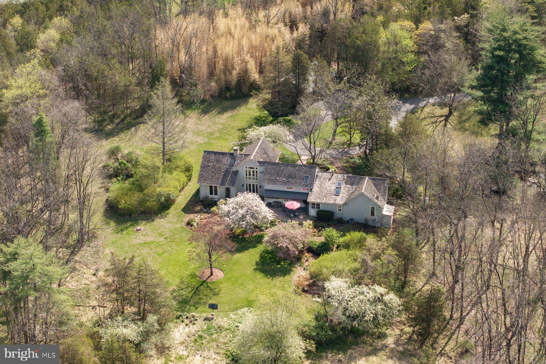 542 Headquarters Road Ottsville, PA 18942 - Photo 67 of 68