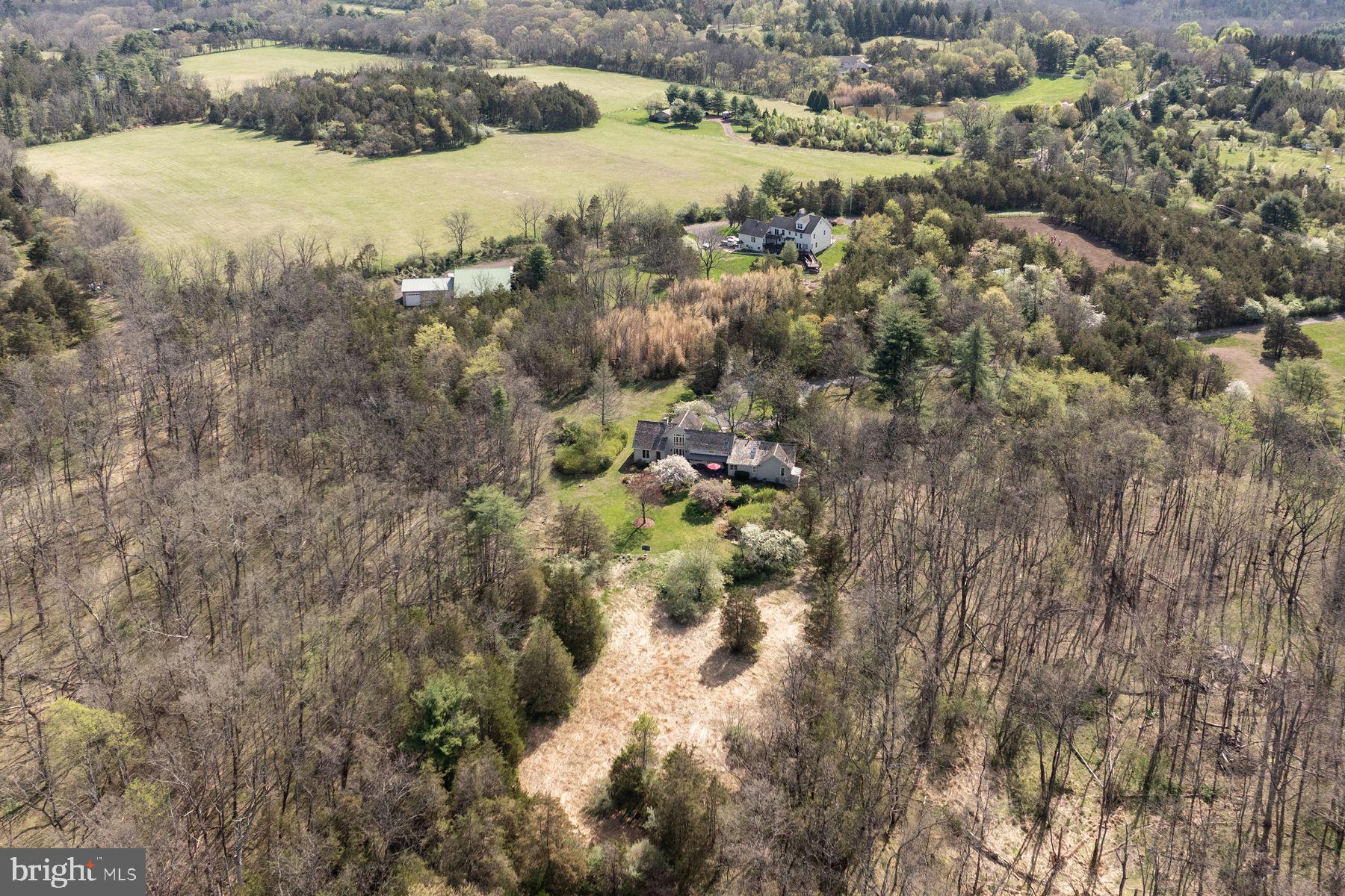 542 Headquarters Road Ottsville, PA 18942 - Photo 68 of 68