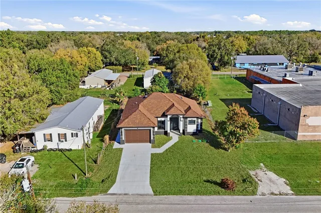 $354,900 | 88 Orange Avenue, LaBelle, FL 33935