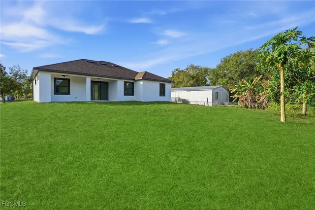 $354,900 | 88 Orange Avenue, LaBelle, FL 33935