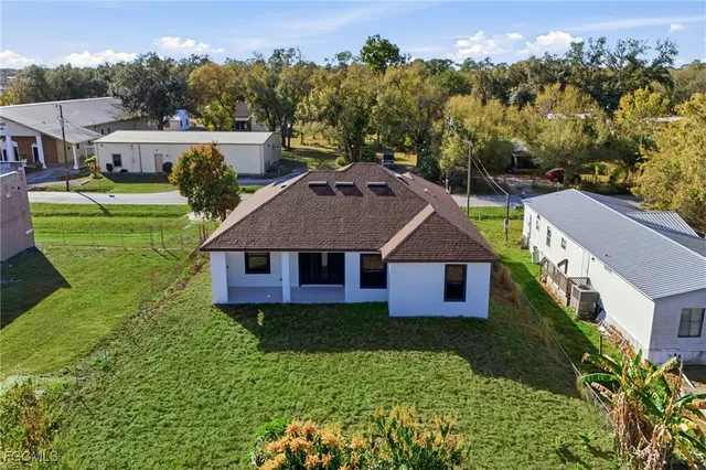 $354,900 | 88 Orange Avenue, LaBelle, FL 33935