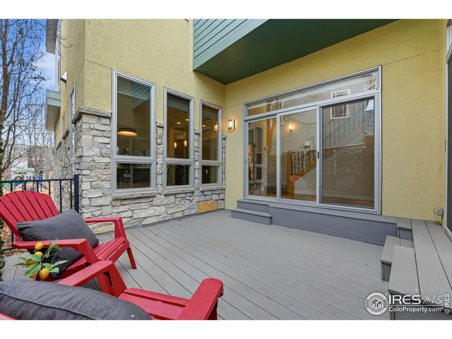 a view of outdoor space and patio