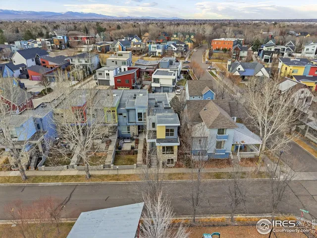 a view of city and lake