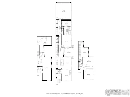 $935,000 | 912 Confidence Drive, Longmont, CO 80504