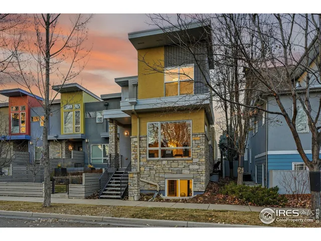 $935,000 | 912 Confidence Drive, Longmont, CO 80504