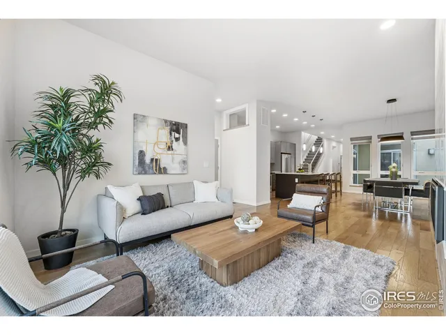 $935,000 | 912 Confidence Drive, Longmont, CO 80504