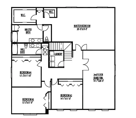 $514,990 | 2125 Bilstone Drive, Lynwood, IL 60411