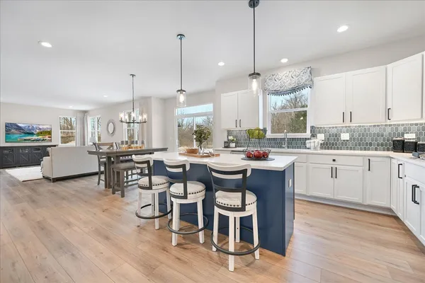 $514,990 | 2125 Bilstone Drive, Lynwood, IL 60411