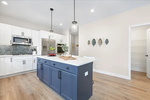 $514,990 | 2125 Bilstone Drive, Lynwood, IL 60411