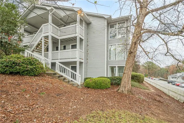 $1,650 | 1106 Natchez Trace, Atlanta, GA 30350