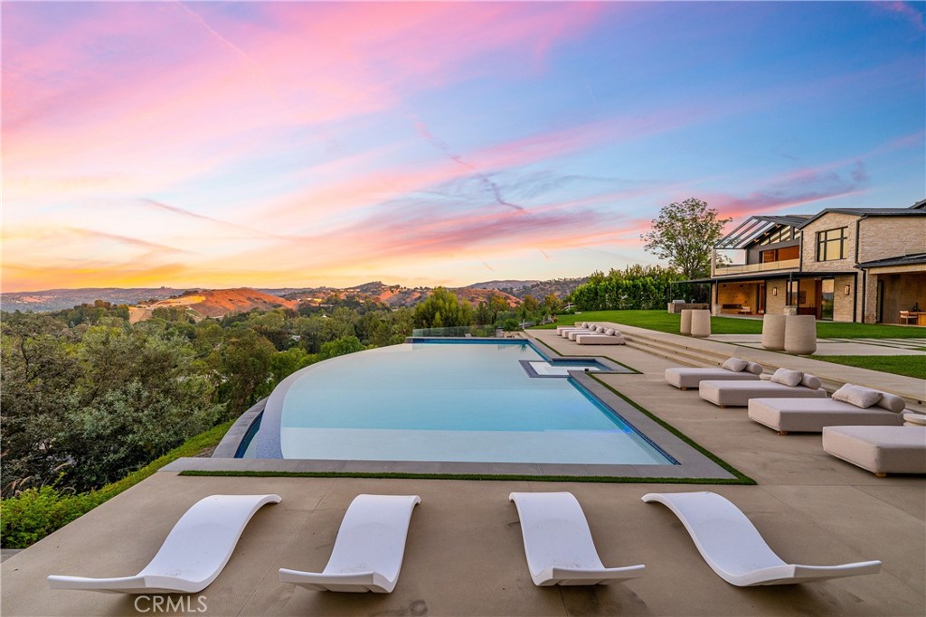 25079 Jim Bridger Road Hidden Hills, CA 91302 - Photo 3 of 73