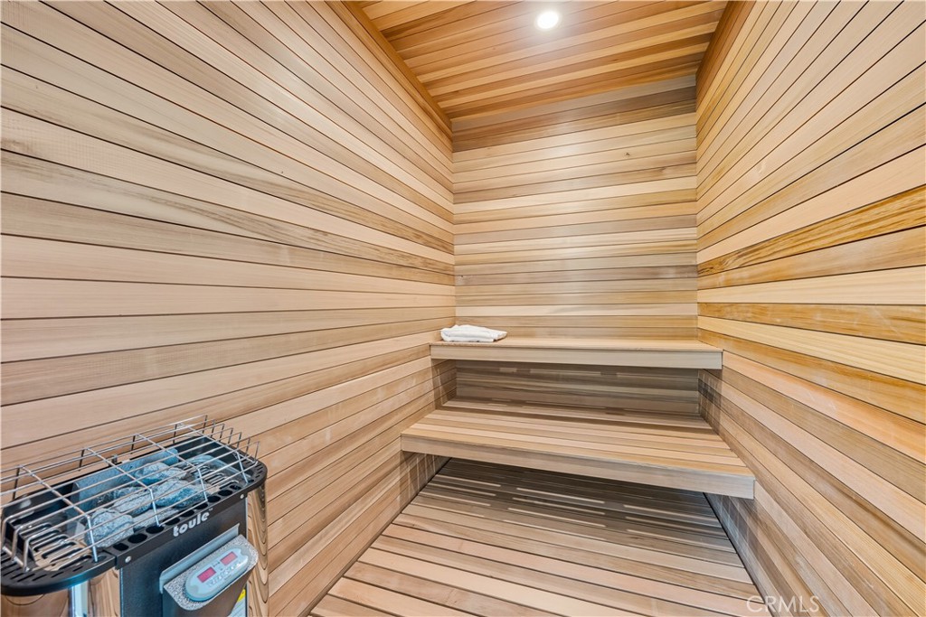 25079 Jim Bridger Road Hidden Hills, CA 91302 - Photo 40 of 73 a view of backyard with wooden floor