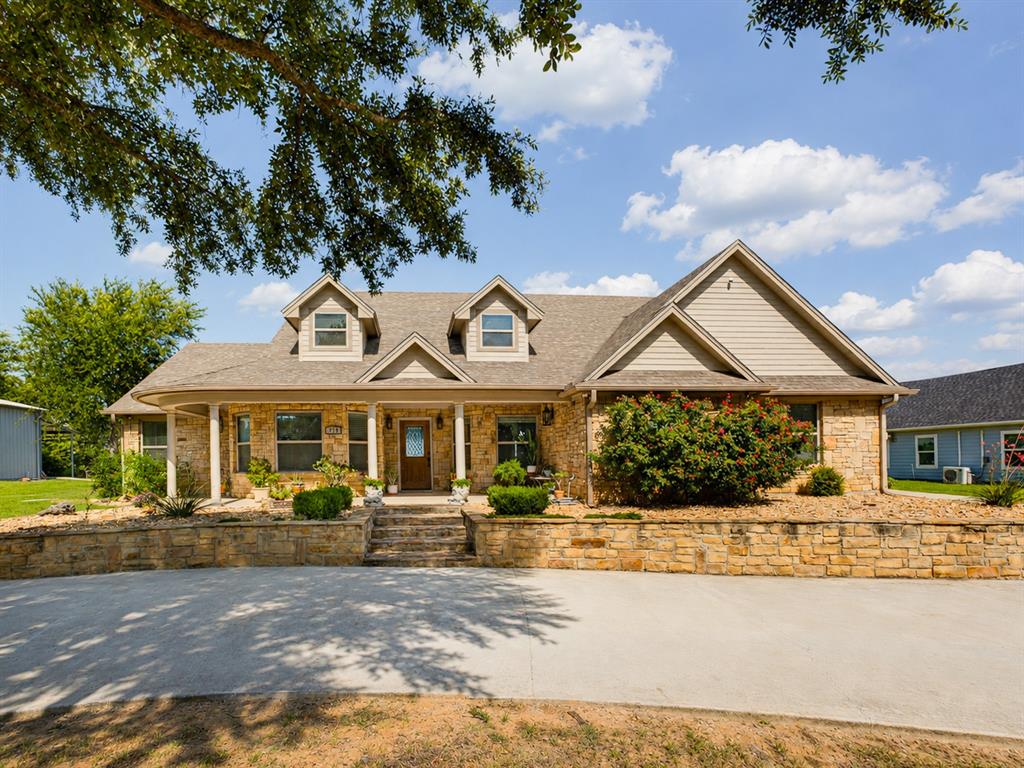 711 Crows Point Lake Bridgeport, TX 76426 - Photo 3 of 40