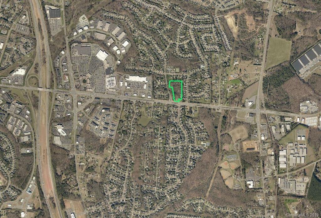 10205 Sam Furr Road Huntersville, NC 28078 - Photo 2 of 4
