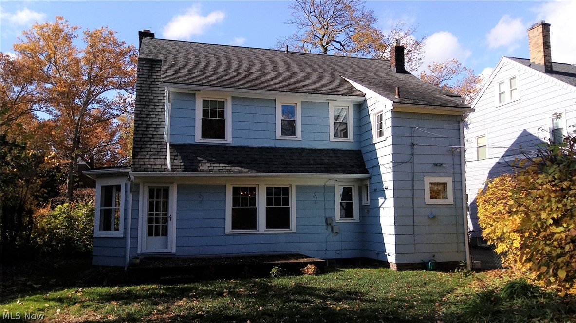 3133 Chadbourne Road Cleveland, OH 44120 - Photo 16 of 18