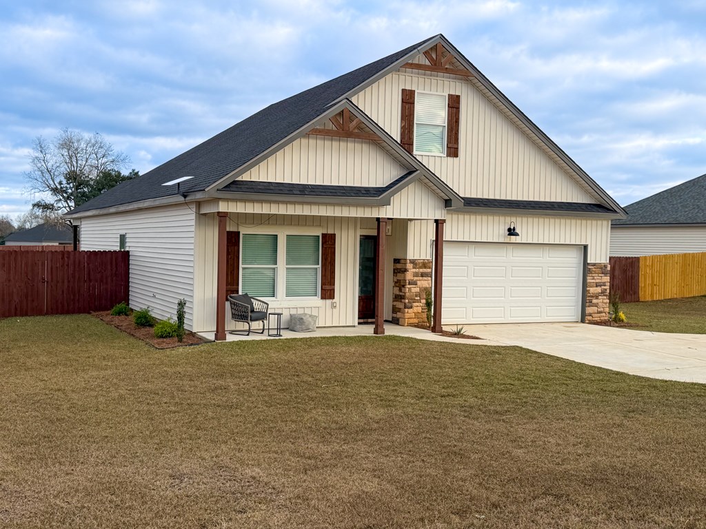 1983 Silcox Road Ashford, AL 36312 - Photo 3 of 28 Gallery Image 3