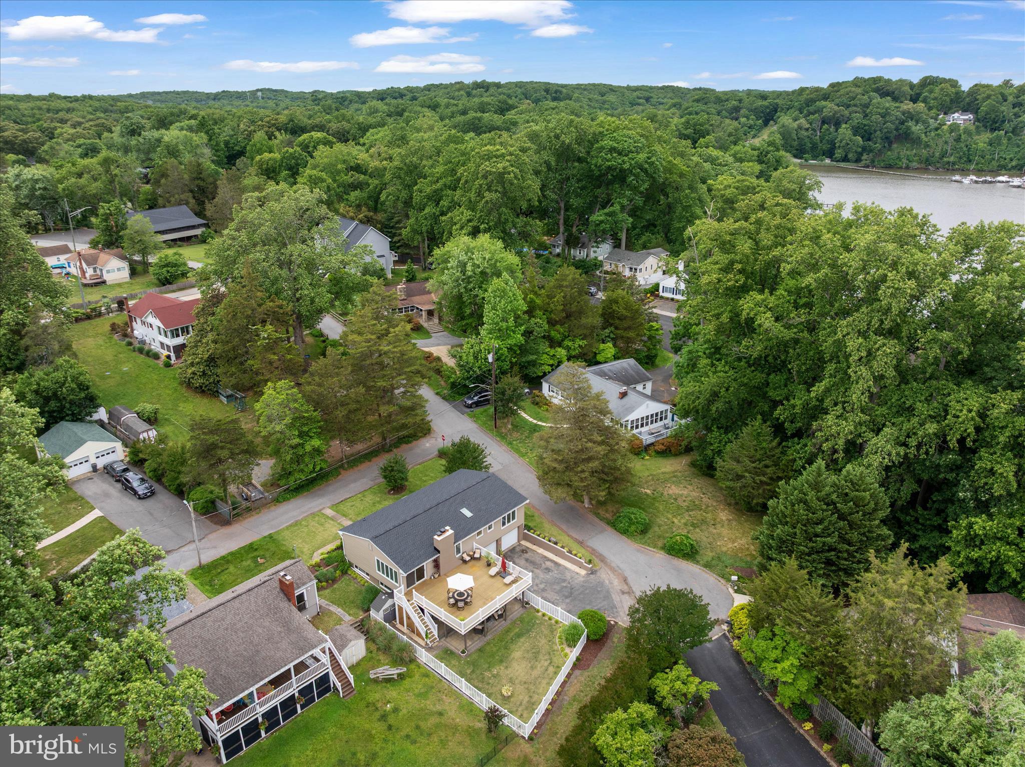 508 Walnut Drive Riva, MD 21140 - Photo 45 of 66