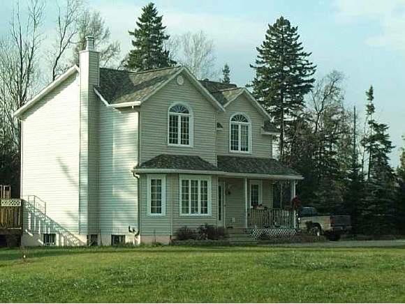 306 French Hill Road Milan, NH 03588 - Photo 1 of 1