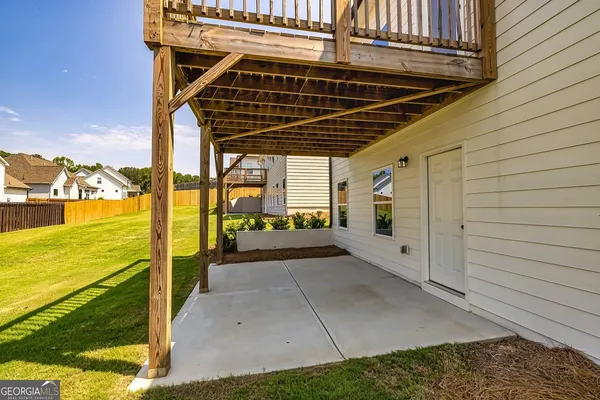 $3,100 | 69 Oakhurst Trail, Sharpsburg, GA 30277