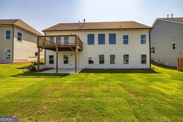 $3,100 | 69 Oakhurst Trail, Sharpsburg, GA 30277