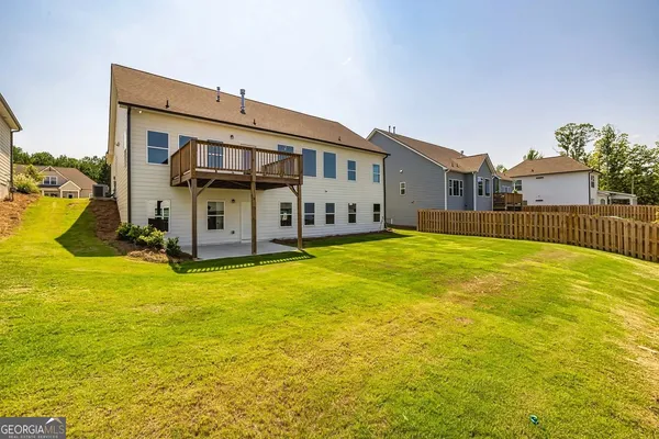 $3,100 | 69 Oakhurst Trail, Sharpsburg, GA 30277