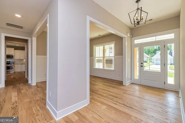 $3,100 | 69 Oakhurst Trail, Sharpsburg, GA 30277