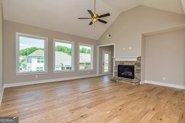$3,100 | 69 Oakhurst Trail, Sharpsburg, GA 30277