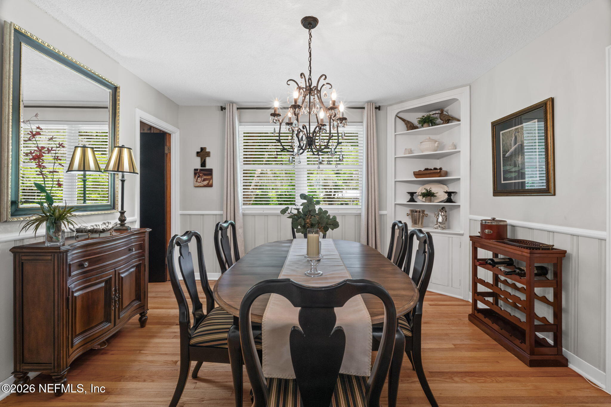 3079 Anderson Road Green Cove Springs, FL 32043 - Photo 16 of 78 Dining Room View 2