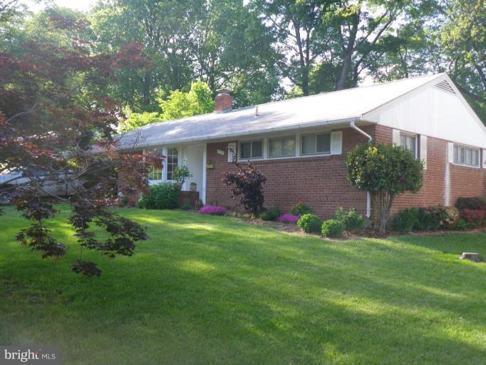 7408 Gresham Street Springfield, VA 22151 - Photo 11 of 12 Other #2