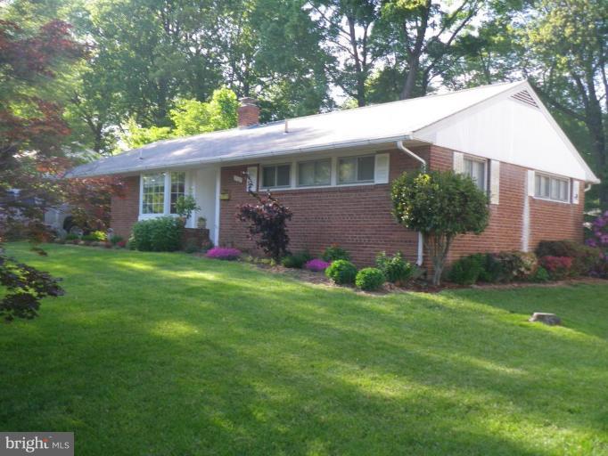 7408 Gresham Street Springfield, VA 22151 - Photo 12 of 12 Other #3