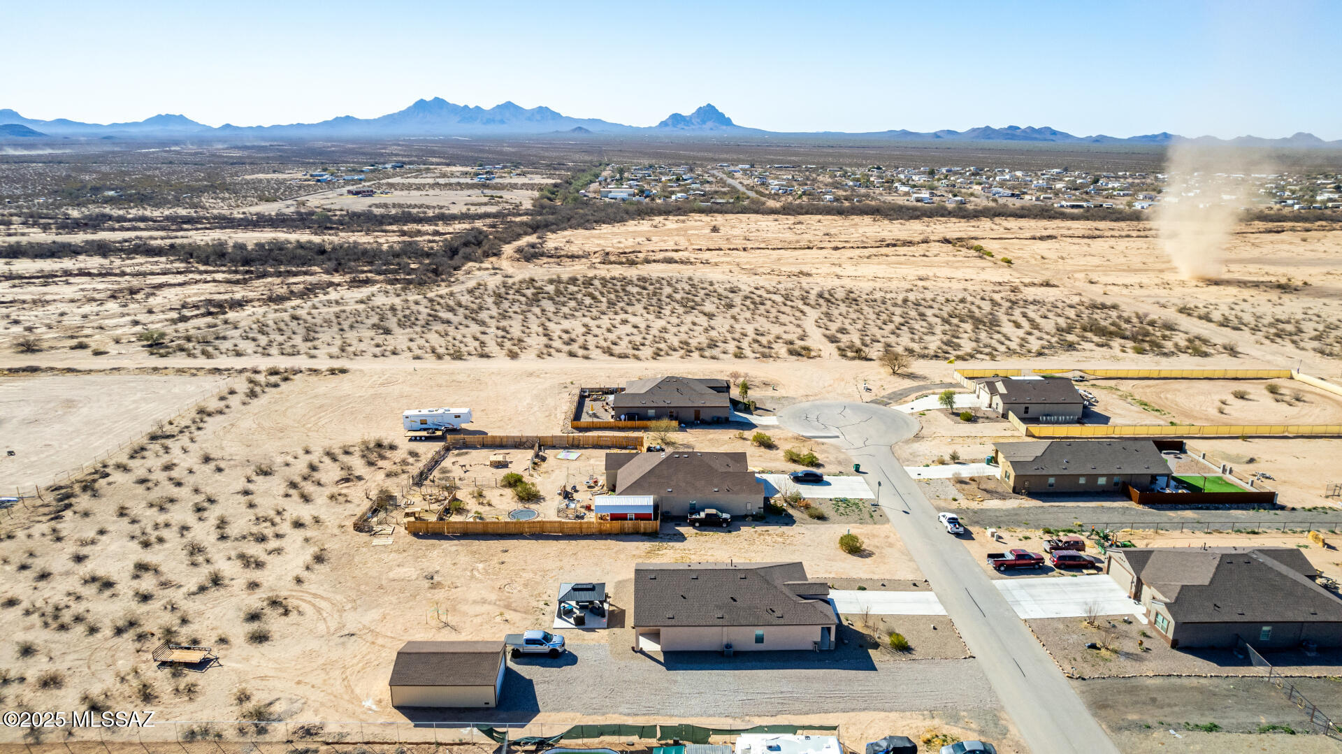 17141 West Gatling Road Marana, AZ 85653 - Photo 30 of 37