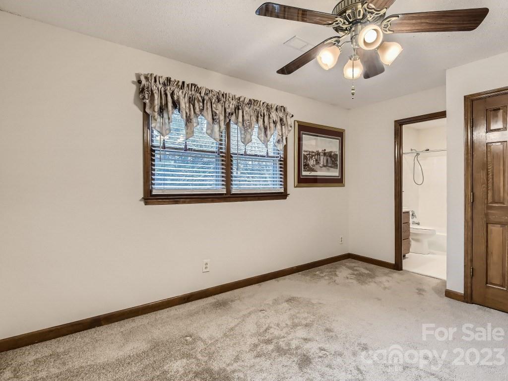 2500 Round Table Road, Unit B Monroe, NC 28110 - Photo 11 of 20 a view of an empty room with a window