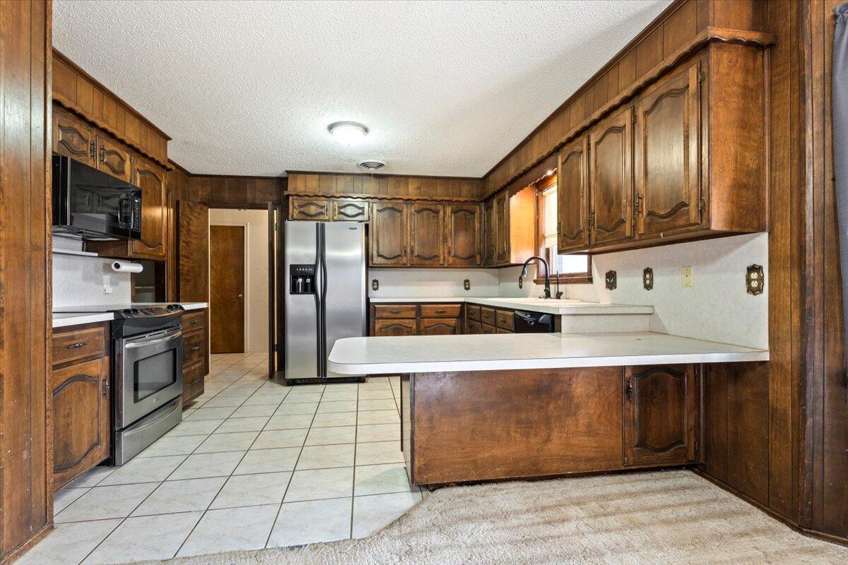 505 Reed Avenue Levelland, TX 79336 - Photo 11 of 21 11-505 Reed Ave