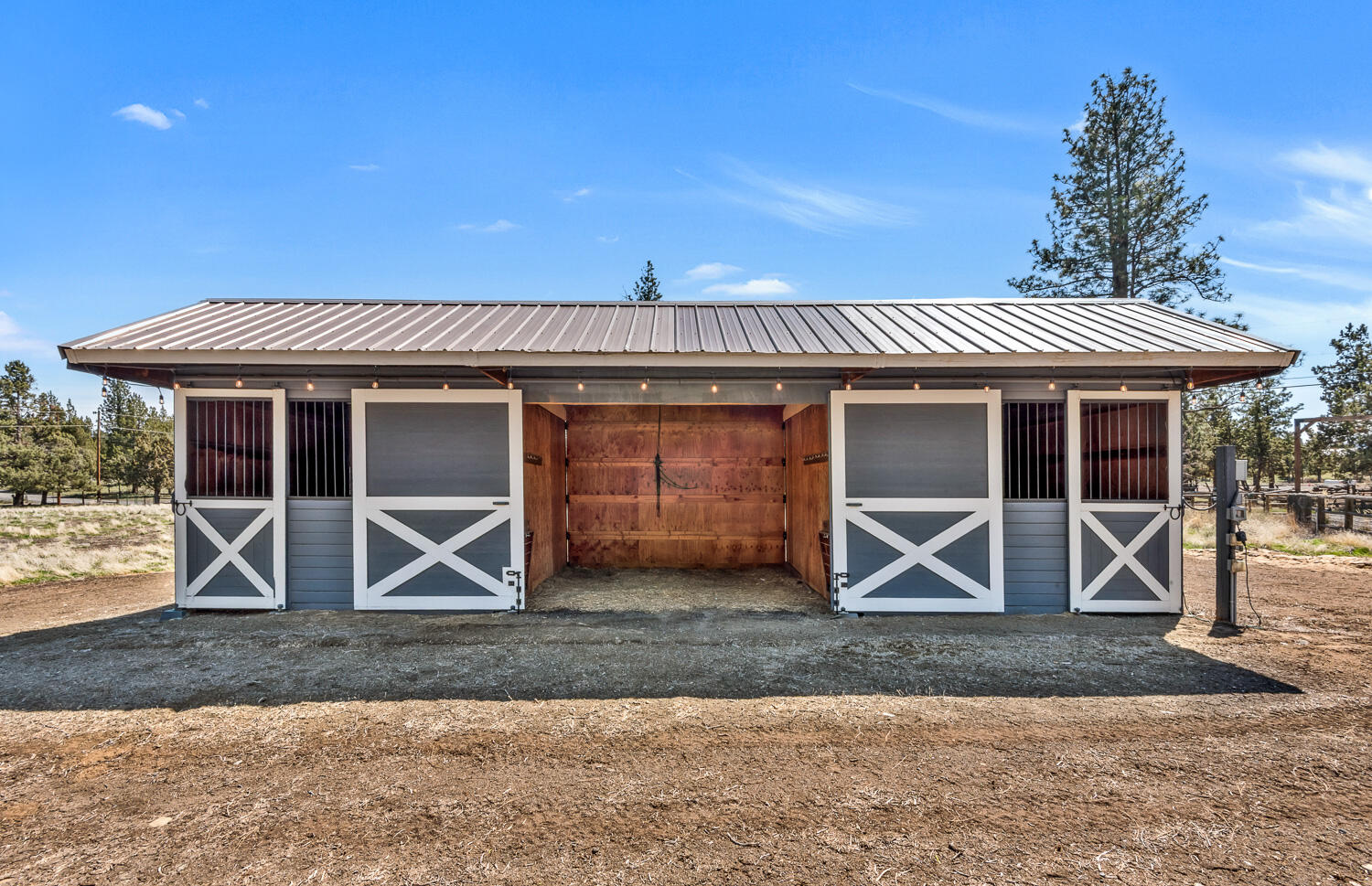 17340 Kent Road Sisters, OR 97759 - Photo 32 of 39 17340 Kent Rd - 32