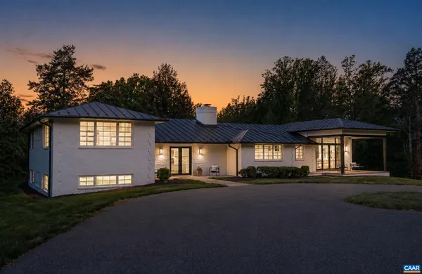 $3,650,000 | 1545 Brook Hill Lane, Charlottesville, VA 22901
