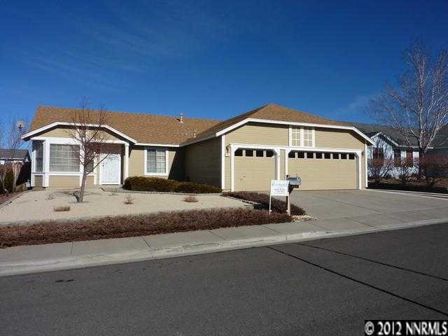 7655 Soft Winds Drive Reno, NV 89506 - Photo 1 of 1 Photo 1