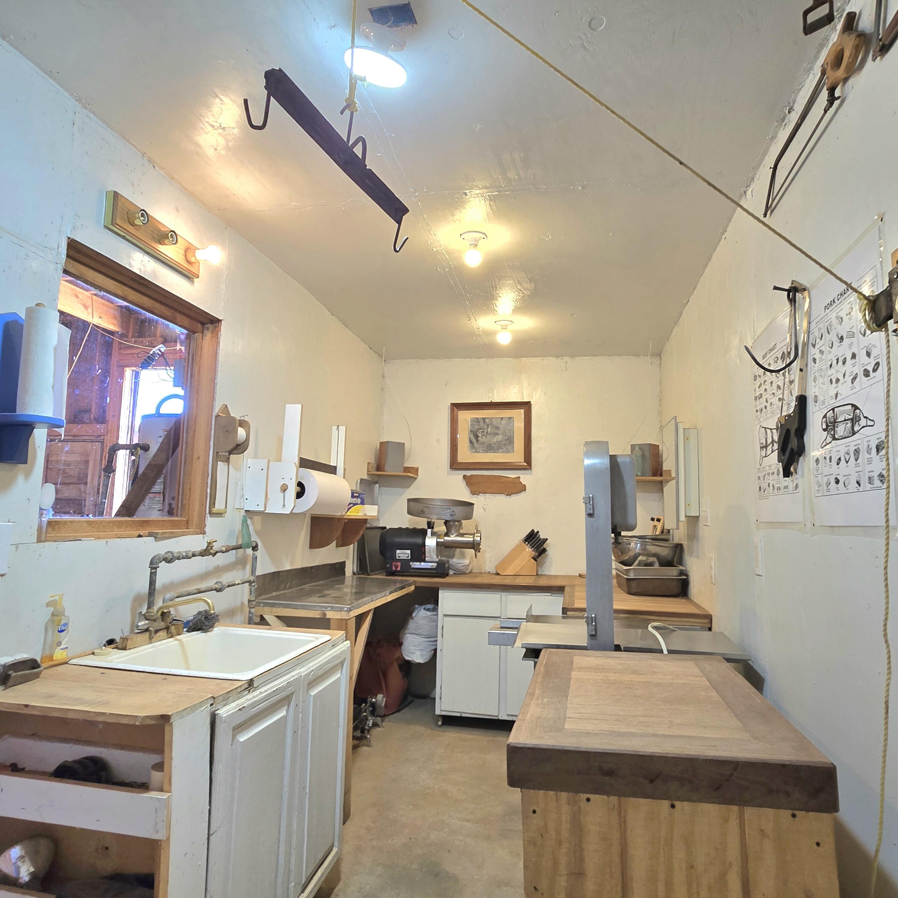 624 Baker Ranch Road Young, AZ 85554 - Photo 47 of 96