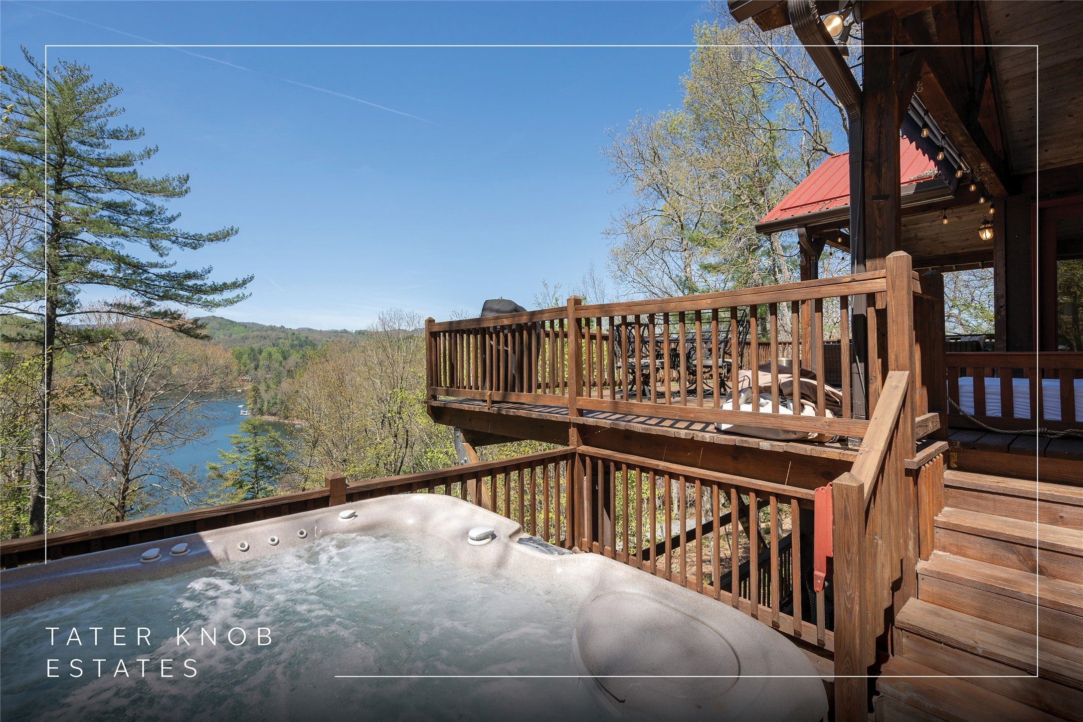 427 Rivard Road Glenville, NC 28736 - Photo 3 of 63 Gallery Image 3