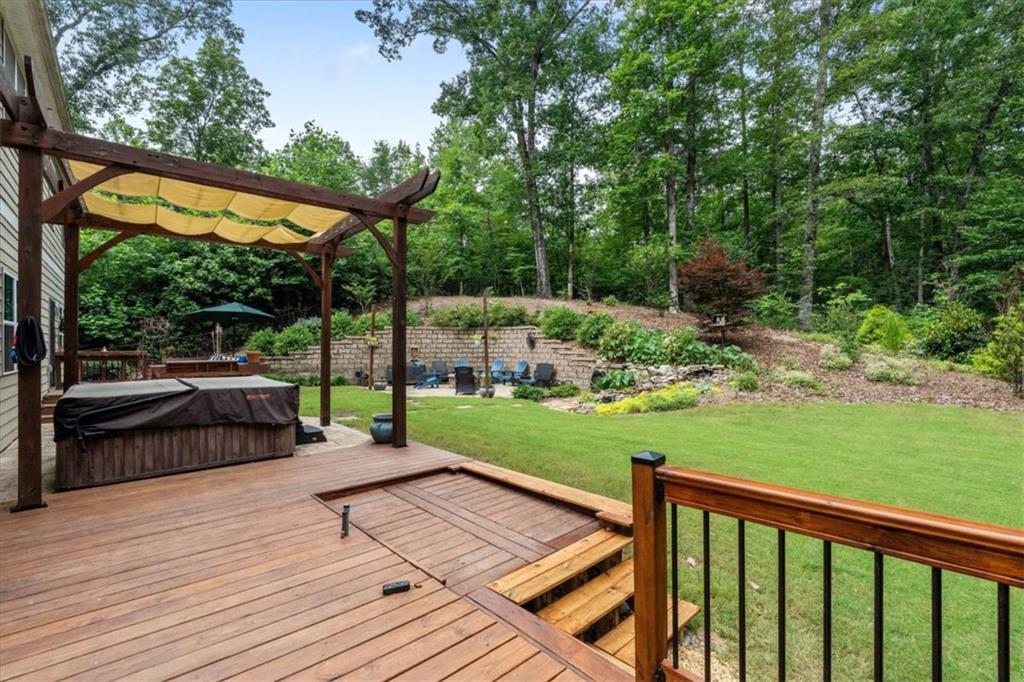 4475 Liberty Road Villa Rica, GA 30180 - Photo 51 of 63