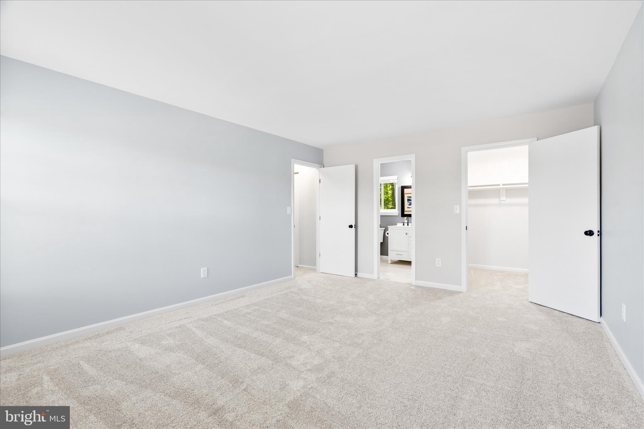 3908 Shakespeare Way Monrovia, MD 21770 - Photo 21 of 59 an empty room with an entryway and an empty room