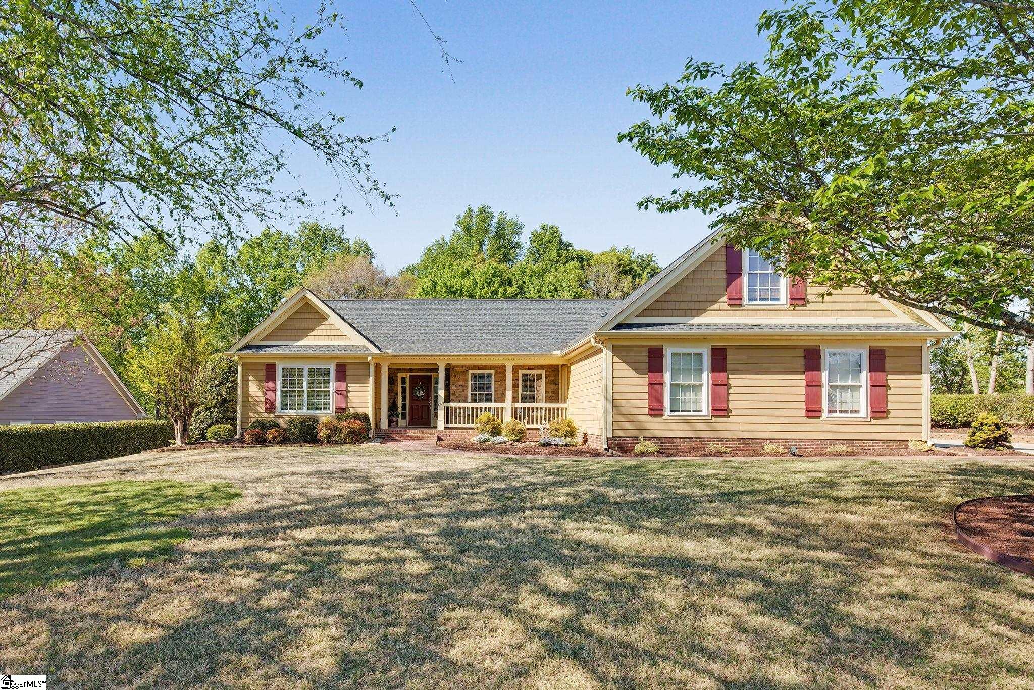 108 Redwater Way Greer, SC 29651 - Photo 1 of 50