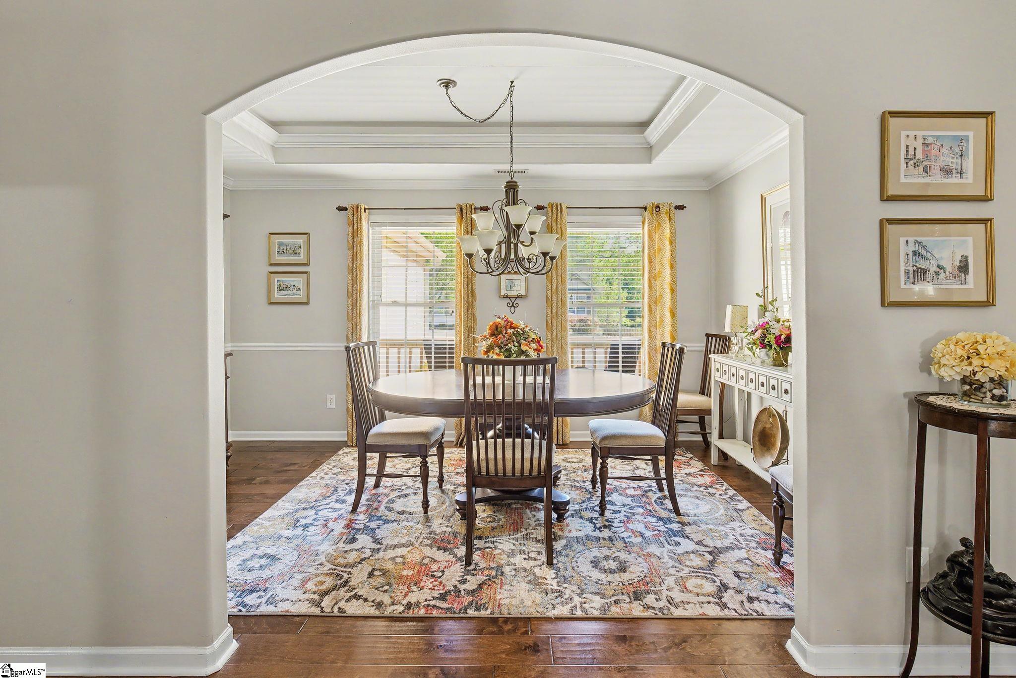 108 Redwater Way Greer, SC 29651 - Photo 14 of 50