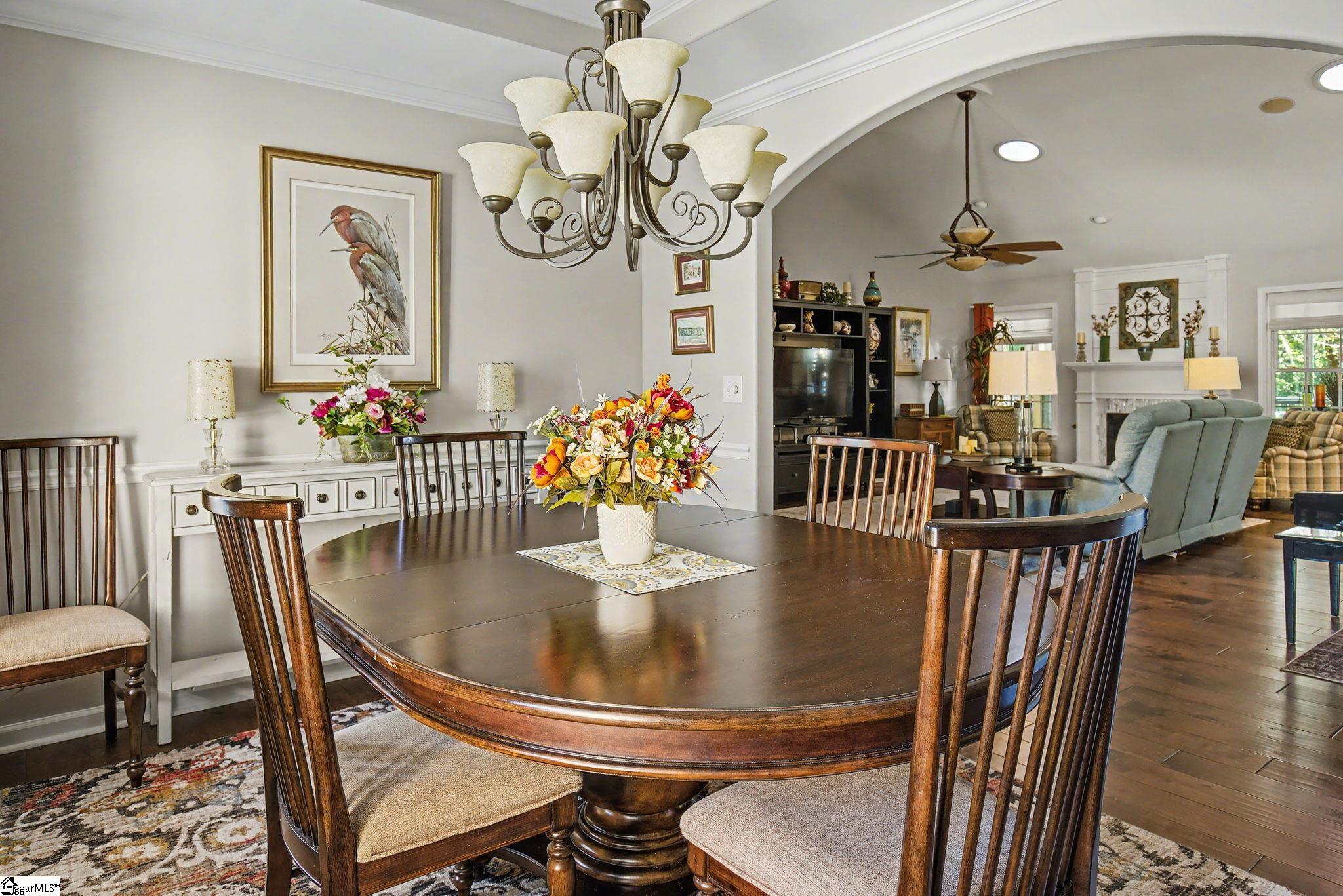 108 Redwater Way Greer, SC 29651 - Photo 15 of 50