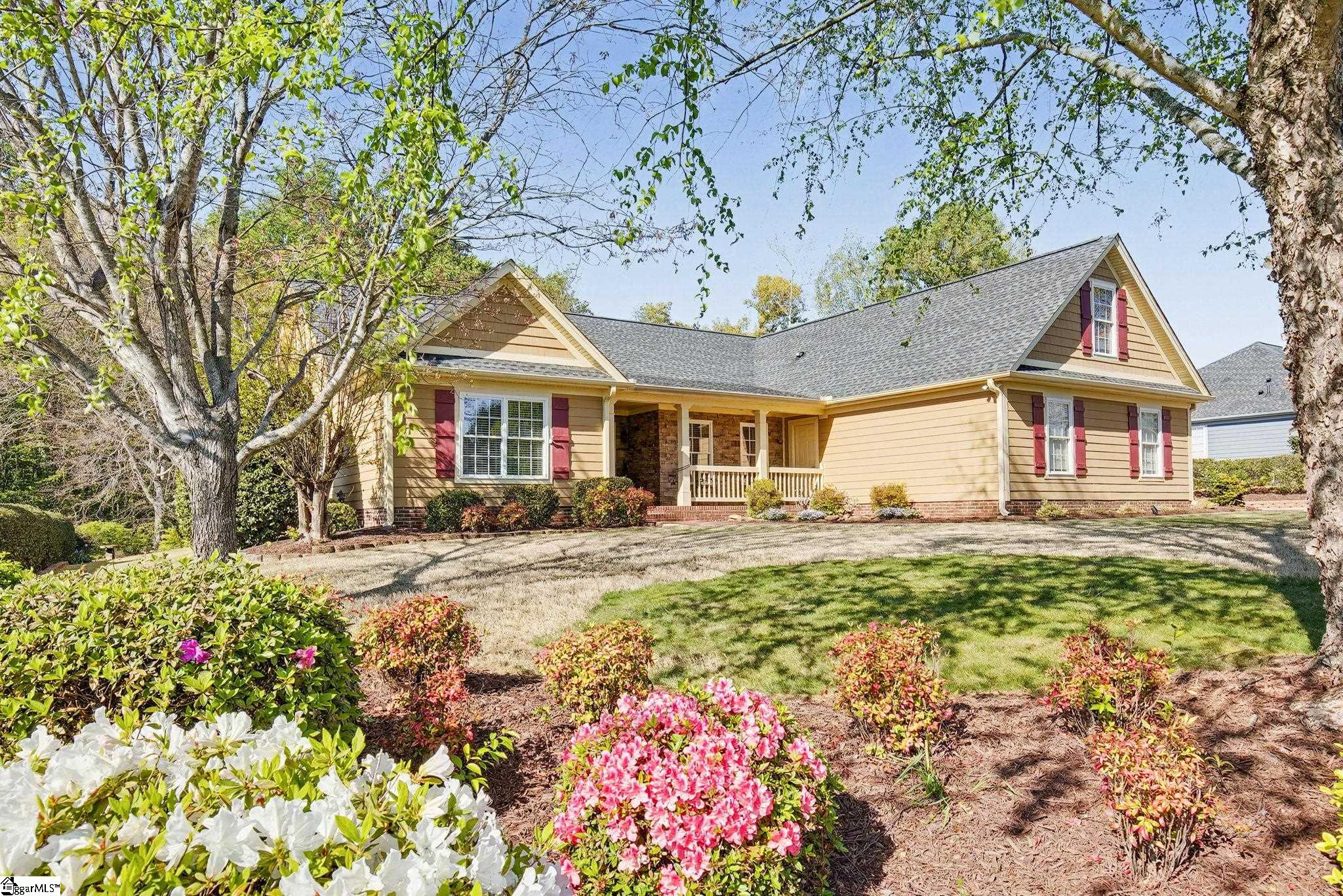 108 Redwater Way Greer, SC 29651 - Photo 2 of 50