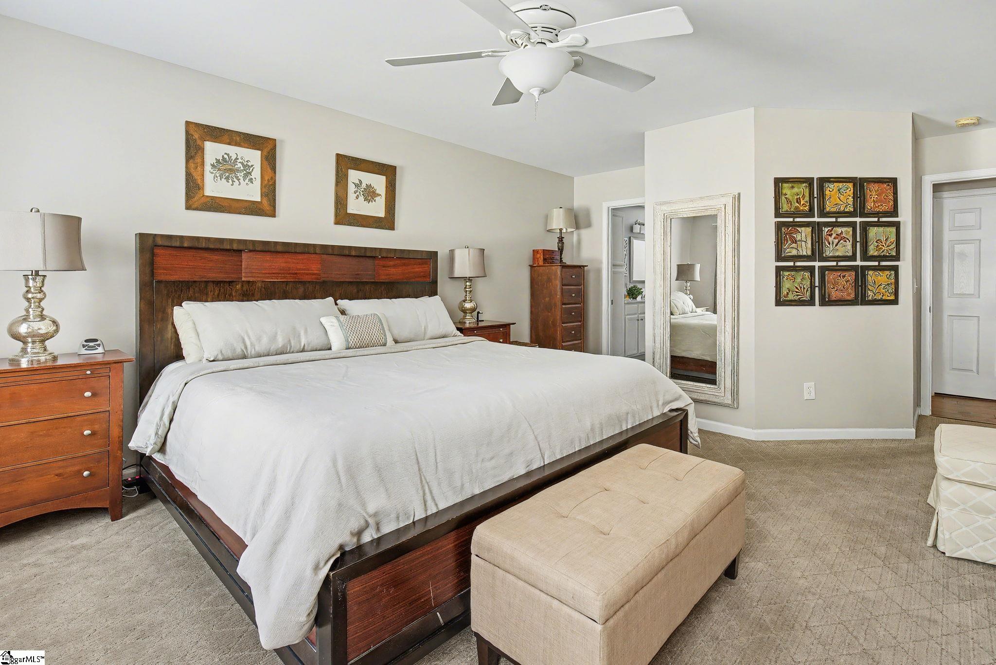 108 Redwater Way Greer, SC 29651 - Photo 24 of 50