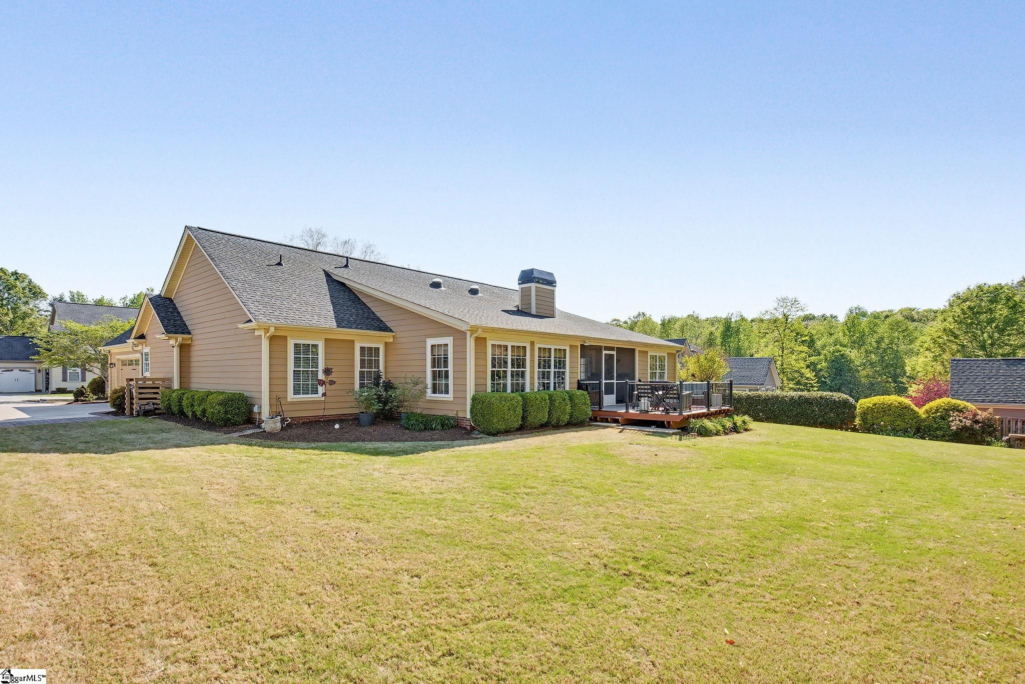 108 Redwater Way Greer, SC 29651 - Photo 46 of 50
