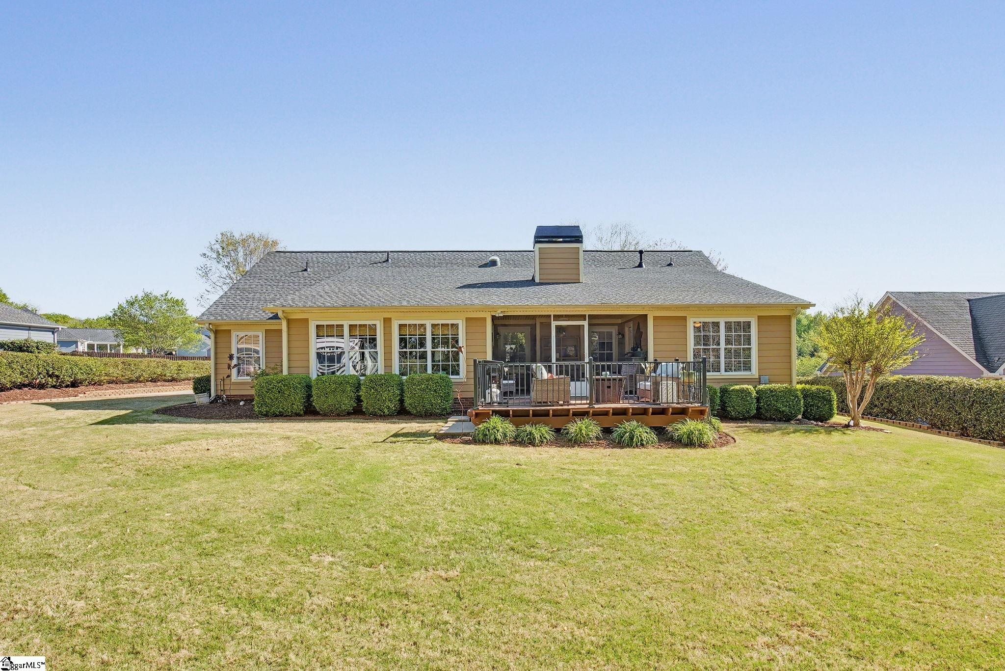 108 Redwater Way Greer, SC 29651 - Photo 48 of 50