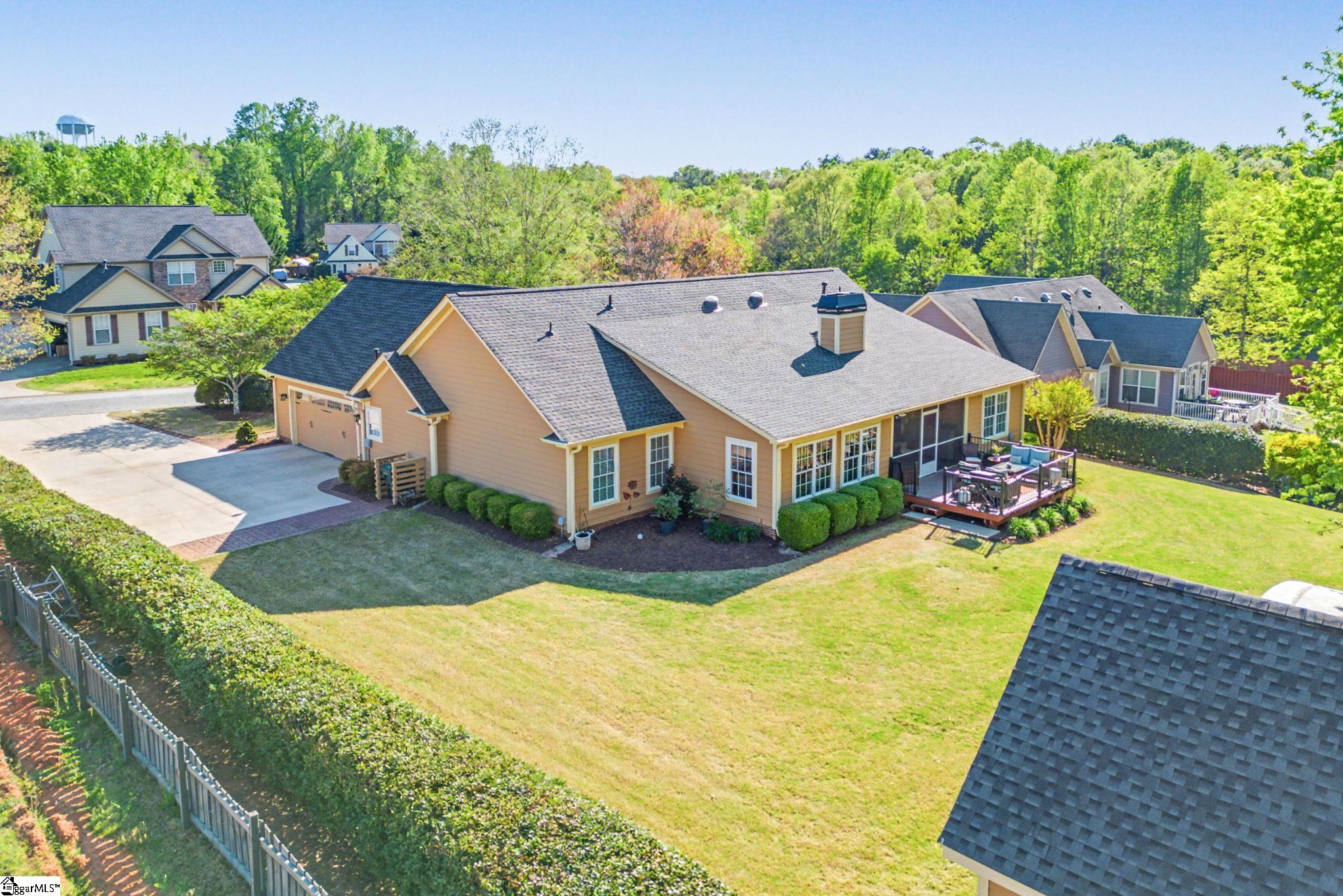 108 Redwater Way Greer, SC 29651 - Photo 6 of 50